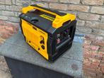 Agregaat Stanley SIG 1200S 3x gebruikt, Ophalen, Zo goed als nieuw