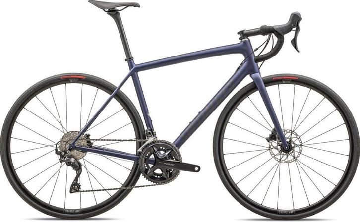 Specialized Aethos Sport Bluonyx/metobsd 52 Blue Onyx/metall, Fietsen en Brommers, Fietsen | Racefietsen, Nieuw, Overige merken