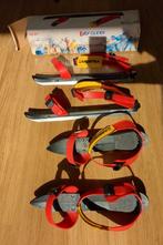 Zandstra Easy gliders maat M en XL, Ophalen of Verzenden, Zo goed als nieuw, Overige typen, Zandstra