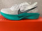 Nike ZoomX VaporFly Next% 3 Hardloopschoenen Nieuw Maat 38.5, Nieuw, Ophalen of Verzenden, Hardlopen, Hardloopschoenen