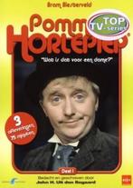 Pommetje Horlepiep deel 1 t/m 4 compleet, Sealed Origineel, Avontuur, Alle leeftijden, Boxset, Ophalen of Verzenden