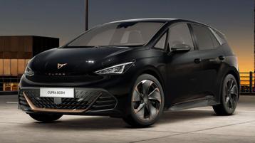 CUPRA Born Business 63 kWh 231pk beschikbaar voor biedingen