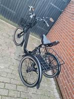 Qivelo Senior Fold Elektrische Driewieler - Nieuwstaat, Ophalen, Nieuw, Qivelo