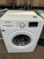 Samsung Wasmachine schoon garantie bezorging , Witgoed en Apparatuur, Wasmachines, Energieklasse A of zuiniger, 85 tot 90 cm, 1200 tot 1600 toeren