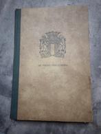 boek 1946 rotterdam de poort van europa, Ophalen of Verzenden, 20e eeuw of later, Gelezen