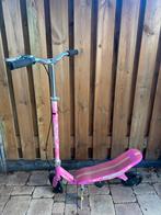 Spacescooter roze, Fietsen en Brommers, Steps, Ophalen of Verzenden, Zo goed als nieuw, Overige typen