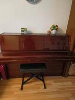 Piano, Muziek en Instrumenten, Piano's, Ophalen, Zo goed als nieuw