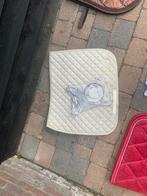 Montar setje te koop, Dieren en Toebehoren, Paarden en Pony's | Dekens en Dekjes, Ophalen of Verzenden, Zo goed als nieuw