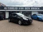Opel Corsa 1.4-16V Opc-Line Airco Elek Pakket Lmv Nw Apk, Voorwielaandrijving, Stof, Gebruikt, Zwart