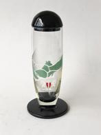 A.D. Copier gelegenheidsglas GEB Dordrecht, Antiek en Kunst, Ophalen of Verzenden