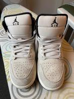 Nike Air Jordan Elephant - Sneakers maat 41, Ophalen of Verzenden, Zo goed als nieuw, Bruin, Sneakers of Gympen