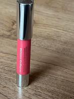 Clinique Chubby Stick Moisturizing Lip Balm 13 mighty mimosa, Lippen, Nieuw, Ophalen of Verzenden, Make-up