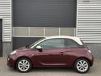 Opel ADAM 1.2, ADAM, Gebruikt, 4 cilinders, 4 stoelen