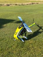 SAB IL goblin Raw 700 op 6S accu !met Vbar touch evo zender., Hobby en Vrije tijd, Ophalen, Zo goed als nieuw, Elektro, Helikopter