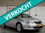 Opel Astra 1.6 Sport|Stoel/Stuurverwarming|PDC|Automaat|, 680 kg, 4 cilinders, Lichtsensor, 116 pk