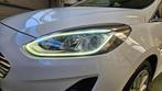 Ford Fiesta 1.0 EcoBoost Titanium Clima/Cruise/PDC/Carplay/A, Voorwielaandrijving, Gebruikt, Euro 6, 1064 kg