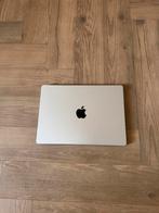 MacBook Pro 14” (2023) M2 Pro – 16GB / 512GB – Silver 95%, Computers en Software, Apple Macbooks, Ophalen, Zo goed als nieuw, Overige groottes