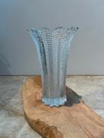 Vaas van kristal van Lausitzer Glas, Antiek en Kunst, Ophalen of Verzenden