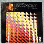 Oscar Peterson – Jazz Spectrum Vol. 3, Cd's en Dvd's, Vinyl | Jazz en Blues, Ophalen of Verzenden, Gebruikt, 12 inch, Jazz