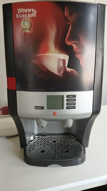 Douwe Egberts Koffiezetapparaat Cafitesse 60/61 beschikbaar voor biedingen