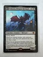MTG - Aclazotz, deepest betrayal - LCI, Hobby en Vrije tijd, Verzamelkaartspellen | Magic the Gathering, Ophalen of Verzenden