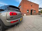 Mini Clubman Cooper 2.0 SD Full-Option Automaat, Auto's, Mini, Automaat, 1995 cc, 4 cilinders, 24 km/l