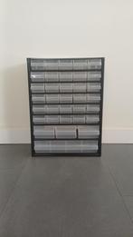 Raaco ladenkast, Ophalen of Verzenden, Nieuw