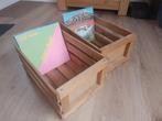 Vinyl lp kisten, Ophalen, Zo goed als nieuw, 12 inch
