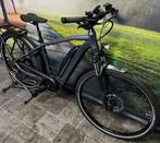 Flyer Upstreet 5 5.10 Electrische Fiets + 630WH Accu, Overige merken, Ophalen of Verzenden, Zo goed als nieuw, 51 tot 55 cm