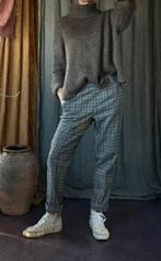 wolkatoen broek van Momoni vib it42 2 36/38 38, Maat 38/40 (M), Zwart, Nieuw, Ophalen of Verzenden