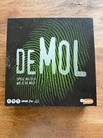 De Mol bordspel, Hobby en Vrije tijd, Gezelschapsspellen | Kaartspellen, Ophalen of Verzenden, Gebruikt