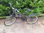 Jongensfiets, Fietsen en Brommers, Fietsen | Jongens, Ophalen, Gebruikt, 24 inch, Versnellingen