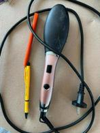 Haarborstel Stijltang werkt prima bijna gratis, Ophalen, Gebruikt, Haarverzorging