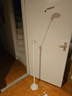 Te koop staande lees lamp, Huis en Inrichting, Ophalen, Gebruikt, Metaal, 150 tot 200 cm