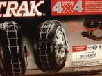 Maggi TRAK 4x4 sneeuwketting LT50, Auto diversen, Sneeuwkettingen, Ophalen, Zo goed als nieuw
