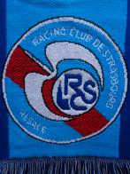 sjaal Racing Strasbourg, Verzamelen, Ophalen of Verzenden, Nieuw, Buitenlandse clubs, Vaantje of Sjaal