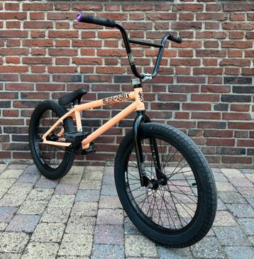 KINK  BMX beschikbaar voor biedingen