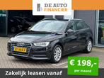 Audi A3 Sportback 1.2 TFSI Attraction Pro Line € 14.495,00, Auto's, Nieuw, Origineel Nederlands, 5 stoelen, Hatchback