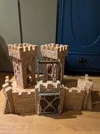 Schleich Ridderkasteel 40191 - Goede Staat, Kinderen en Baby's, Speelgoed | Actiefiguren, Ophalen of Verzenden, Gebruikt