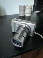 Sony dsc-hx50v wifi, Audio, Tv en Foto, Fotocamera's Digitaal, Ophalen of Verzenden, Zo goed als nieuw, Sony, 8 keer of meer