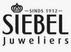 Siebel Juweliers waardebon t.w.v €250, Eén persoon, Ticket of Toegangskaart