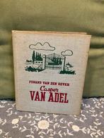 Boek: Casper van Adel, Fenand van den Oever (060425c), Boeken, Ophalen of Verzenden