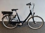 Gazelle Orange C7 53cm 416Wh accu (goud) middenmotor, Ophalen, Zo goed als nieuw, 51 tot 55 cm, 50 km per accu of meer