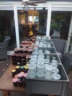 Heel veel spullen om te wecken, Ophalen