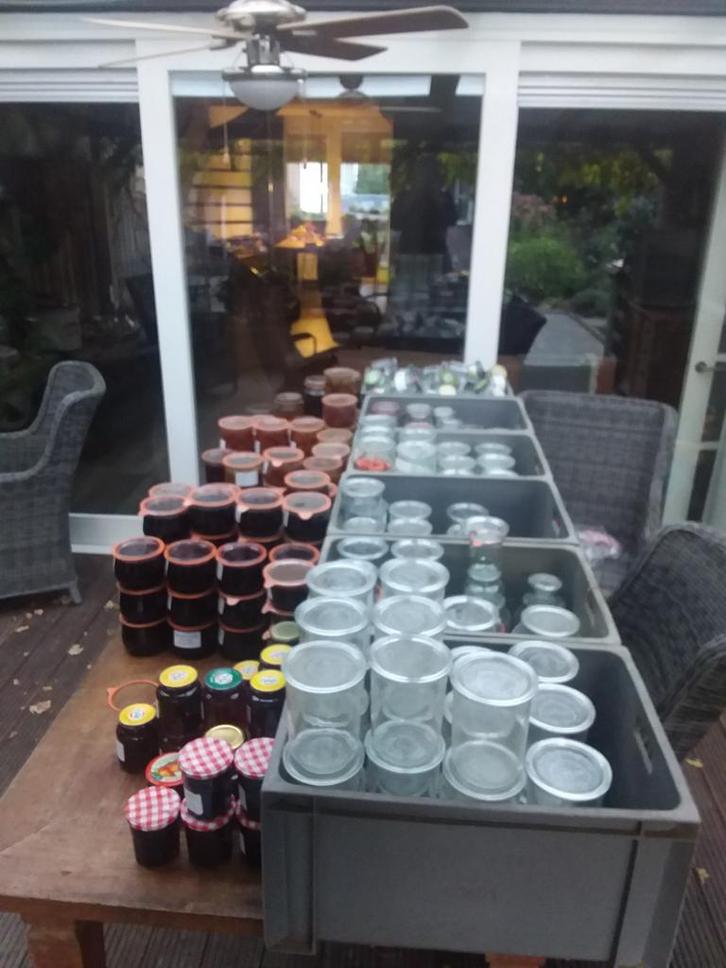 Heel veel spullen om te wecken, Huis en Inrichting, Keuken | Keukenbenodigdheden, Ophalen