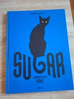 Serge Baeken - Sugar, Serge Baeken, Eén stripboek, Ophalen of Verzenden, Zo goed als nieuw