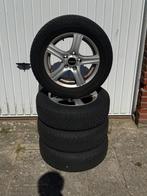 Winterwielen Continental Winter Contact TS 860, Auto-onderdelen, Banden en Velgen, Ophalen, 15 inch, Banden en Velgen, Nieuw