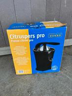 Nette Citruspers Pro, Ophalen of Verzenden, Zo goed als nieuw