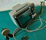 PORST EDITOR D2,10 Watt,6 V/220 V.,film,Spare Part finder, Ophalen of Verzenden, 1960 tot 1980, Projector