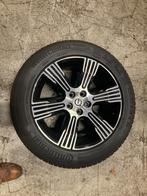 winterwielen, Ophalen, 18 inch, Gebruikt, Banden en Velgen